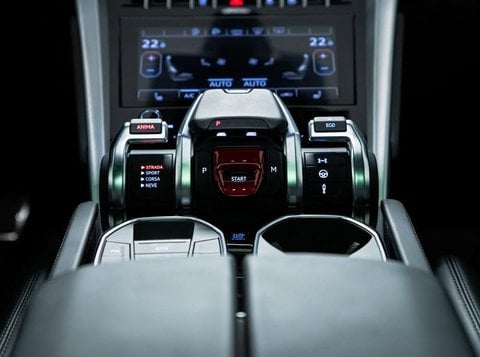 Auto Usate A Brescia | Lamborghini Urus 4.0 S -Iva Esposta-Cerchi 23”-Tetto