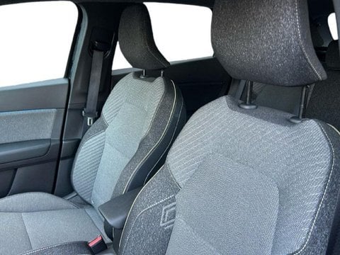 Auto Usate A Brescia | Renault Captur 1.0 Tce Techno 90Cv
