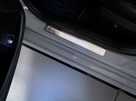 Auto Usate A Brescia | Mercedes-Benz Classe E - S214 Sw Mild Hybrid S.w. Amg Line Premium Plus -T...