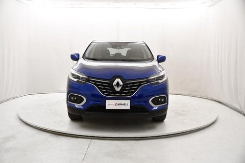 Auto Usate A Brescia | Renault Kadjar 1.3 Tce Business 140Cv Edc Fap
