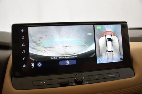 Auto Usate A Bergamo | Nissan X-Trail 1.5 E-Power Tekna 2Wd Auto