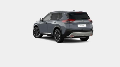 Auto Usate A Brescia | Nissan X-Trail 1.5 Mhev Tekna Premium Pack 2Wd Xtronic