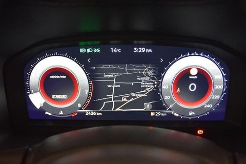 Auto Usate A Brescia | Nissan Juke 1.0 Dig-T Tekna 114Cv