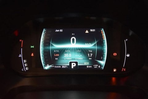 Auto Nuove Pronta Consegna A Brescia | Dr Automobiles Dr 5.0 Dr5.0 1.5 Turbo 154Cv Cvt