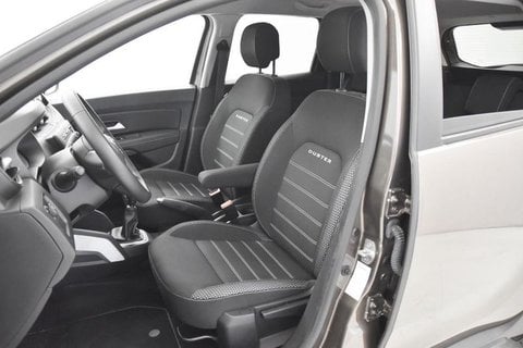 Auto Usate A Brescia | Dacia Duster 1.0 Tce Prestige Eco-G 4X2 100Cv