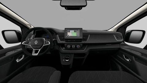 Auto Nuove Pronta Consegna A Brescia | Renault Trafic 2.0 Blue Dci 170Cv L1 Equilibre Easy Access