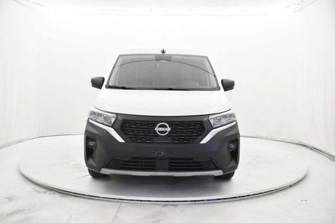 Auto Nuove Pronta Consegna A Brescia | Nissan Townstar 1.3 130Cv L1 N-Connecta My24 - Iva Esclusa...