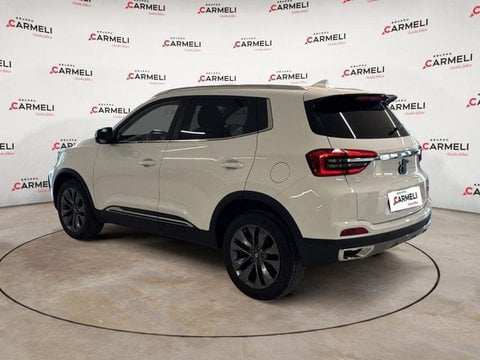 Auto Usate A Brescia | Dr Automobiles Dr 5 Dr5.0 1.5 Turbo Gpl 149Cv Cvt