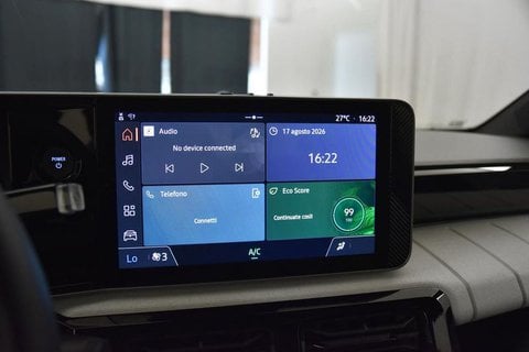 Auto Usate A Bergamo | Renault 5 E-Tech Electric Renault 5 Evolution Urban Range 120Cv