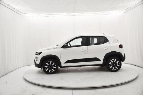 Nuove Pronta Consegna A Bergamo | Dacia Spring Expression Electric 65 - Incentivo Statale