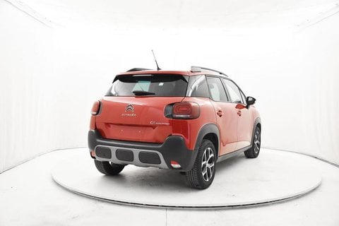 Auto Usate A Brescia | Citroën C3 Aircross 1.5 Bluehdi Plus S&S 110Cv