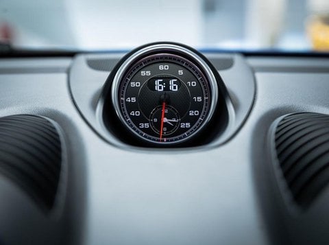 Auto Usate A Brescia | Porsche Cayman 718 2.0 -Approved 2027
