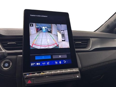 Auto Usate A Brescia | Renault Symbioz 1.6 E-Tech Full Hybrid Iconic 145Cv Auto