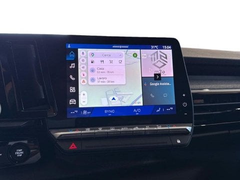 Auto Usate A Bergamo | Renault Austral 1.3 Mild Hybrid Evolution 160Cv Auto