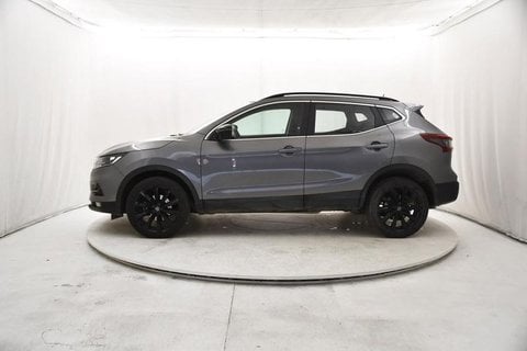 Auto Usate A Brescia | Nissan Qashqai 1.5 Dci N-Tec Start 115Cv