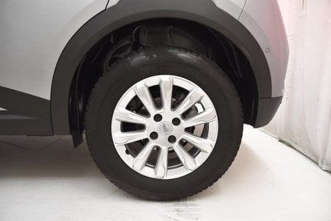 Auto Usate A Brescia | Opel Mokka 1.2 T Edition S&S 130Cv