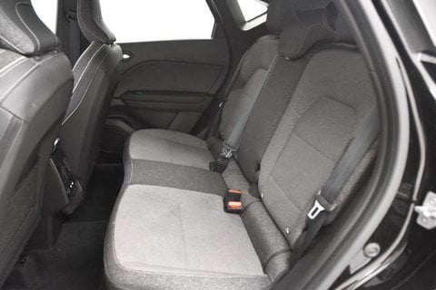 Auto Usate A Brescia | Renault Captur 1.0 Tce Techno 90Cv