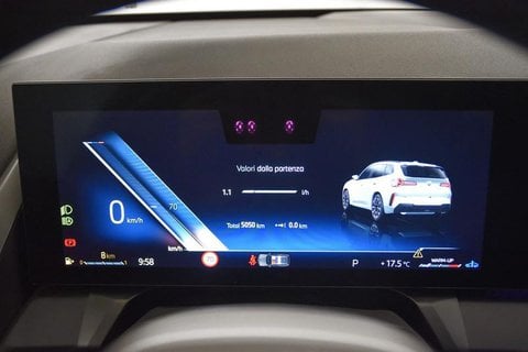 Auto Usate A Brescia | Bmw X3 Xdrive20D Msport Auto Tetto Panoramico - Led - Aziendale