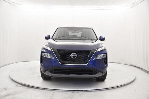 Auto Nuove Pronta Consegna A Bergamo | Nissan X-Trail 1.5 E-Power N-Connecta 2Wd Auto