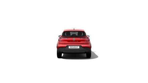 Auto Nuove Pronta Consegna A Brescia | Renault Captur 1.2 Tce Techno 115Cv - Autocarro - Iva Esclusa