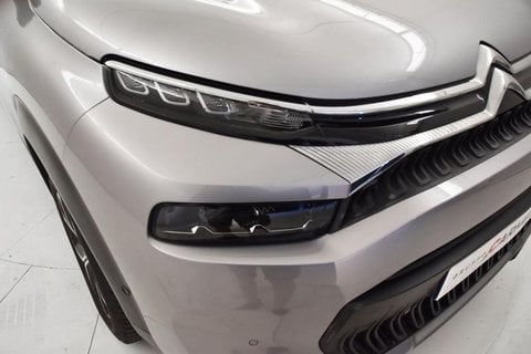 Auto Usate A Brescia | Citroën C3 Aircross 1.2 Puretech Shine S&S 110Cv