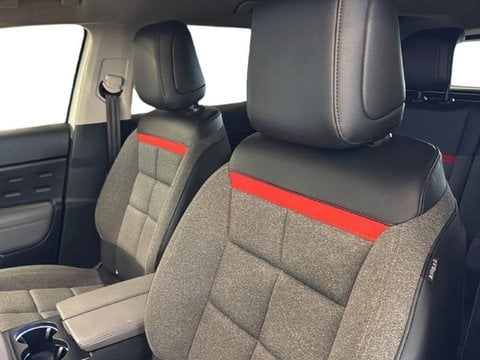 Auto Usate A Brescia | Citroën C5 Aircross 1.5 Bluehdi Feel S&S 130Cv My19