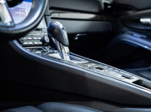 Auto Usate A Brescia | Porsche 911 991 3.0 Carrera 4 Gts Coupé Approved 2027