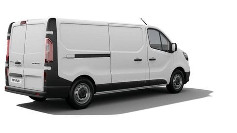 Auto Nuove Pronta Consegna A Brescia | Renault Trafic Iv Van T30 2.0 Blue Dci 150Cv L2H1 -Pronta ...