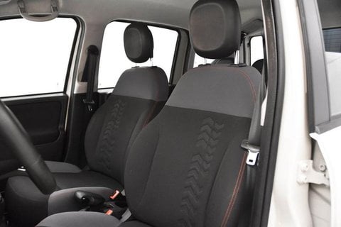 Auto Usate A Brescia | Fiat Panda 1.2 Easy 69Cv