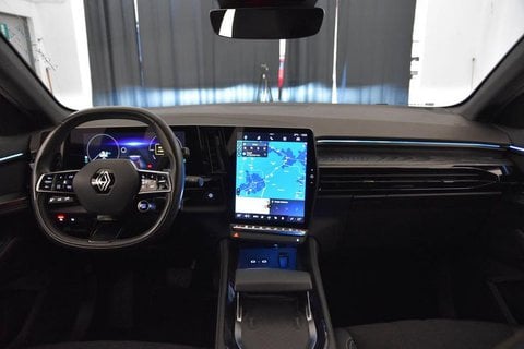Auto Usate A Bergamo | Renault Austral 1.2 E-Tech Full Hybrid Iconic 200Cv