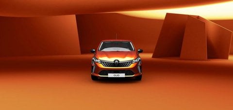 Nuove Pronta Consegna A Bergamo | Renault Clio 1.0 Sce Generation 65Cv