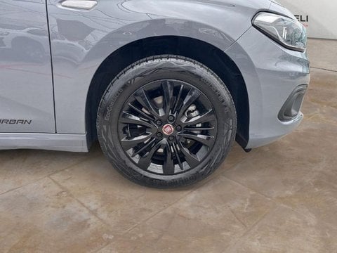Auto Usate A Brescia | Fiat Tipo Sw 1.4 Street 95Cv My20