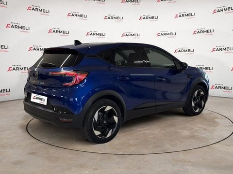 Auto Usate A Brescia | Renault Captur 1.0 Eco-G Techno 100Cv