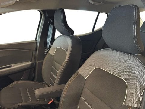 Auto Usate A Brescia | Dacia Sandero Stepway 1.0 Tce Expression Eco-G 100Cv
