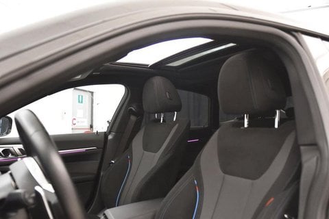 Auto Usate A Brescia | Bmw Serie 4 420D Gran Coupe Mhev 48V Xdrive M Sport Auto Tetto - Cerchi 19...