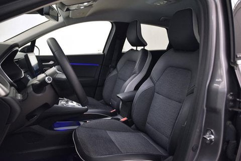 Auto Usate A Brescia | Renault Captur 1.6 Plug-In Hybrid Intens E-Tech 160Cv Auto My21