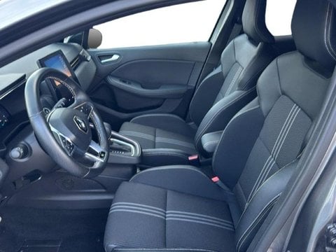 Auto Usate A Brescia | Renault Clio 1.6 Hybrid E-Tech Engineered 145Cv Auto