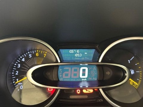 Auto Usate A Brescia | Renault Clio 5P 0.9 Tce Energy Duel 90Cv