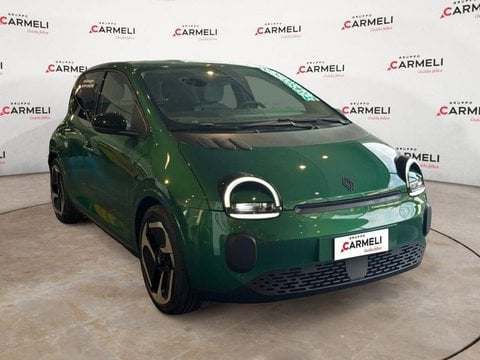 Auto Km0 A Brescia | Renault Twingo E-Tech 27,5Kwh Techno Urban Range 80Cv