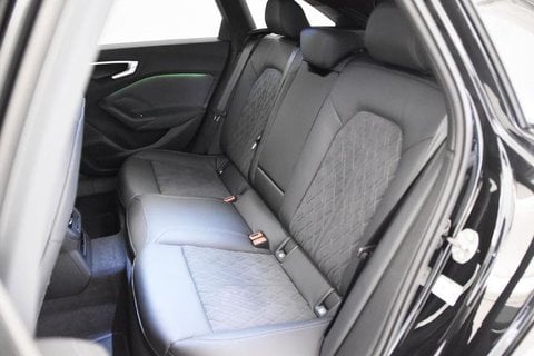 Auto Usate A Bergamo | Audi A5 Avant 40 Tdi 2X S Line Km0 360,Cerchi 19,Keyless,Navi,Matrix