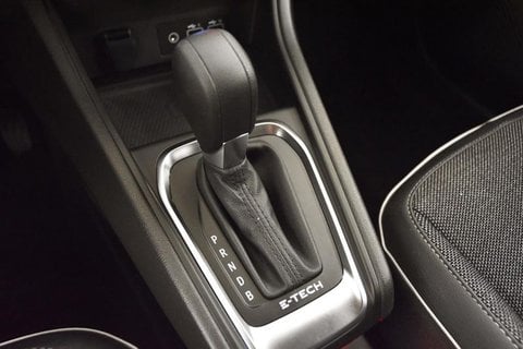 Auto Usate A Brescia | Renault Captur 1.6 Hybrid Techno E-Tech 145Cv Auto