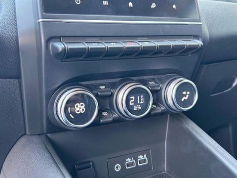 Auto Usate A Bergamo | Renault Captur 1.6 Hybrid Techno E-Tech 145Cv Auto