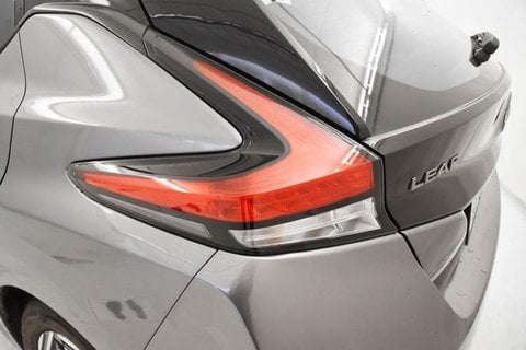 Auto Usate A Bergamo | Nissan Leaf Acenta 40Kwh 150Cv