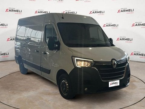 Auto Usate A Brescia | Renault Master Iv T35 2.3 Dci 150Cv L2H2 Energy Ice E6D-Temp - Iva Esclusa...