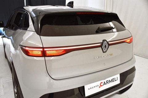 Auto Usate A Bergamo | Renault Megane E-Tech Electric Megane E-Tech Techno Ev40 Boost Charge 130Cv