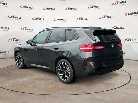 Auto Usate A Brescia | Bmw X3 Xdrive20D Msport Auto