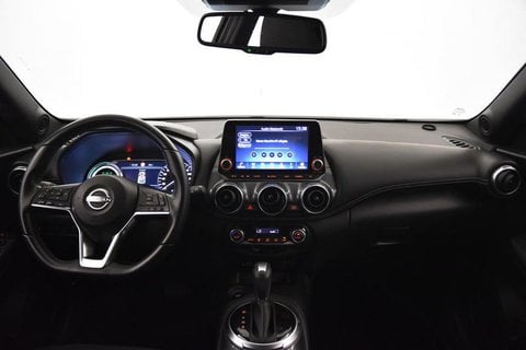 Auto Usate A Brescia | Nissan Juke 1.6 Hev N-Connecta