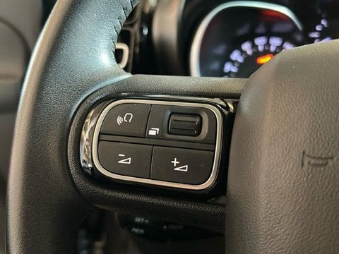 Auto Usate A Brescia | Citroën C3 Aircross 1.2 Puretech Shine S&S 110Cv