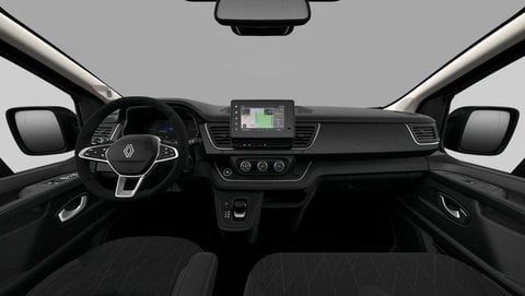 Auto Nuove Pronta Consegna A Brescia | Renault Trafic Iv 2.0 Blue Dci 150Cv L2 Equilibre My26