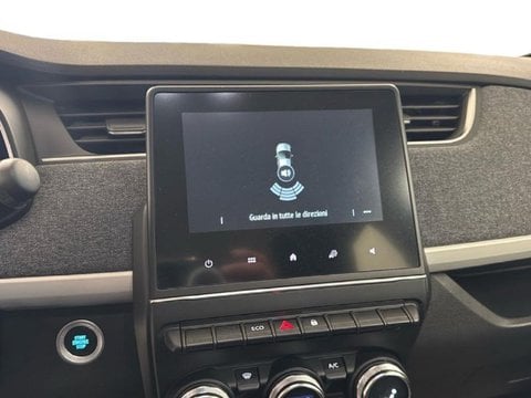 Auto Usate A Bergamo | Renault Zoe Zen R135 My20